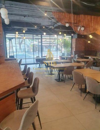 Spatiu Comercial | Calea Floreasca | Pretabil Restaurant | Parcare - Poză 2