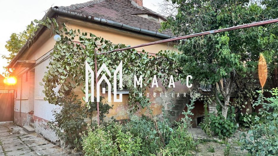 Casa 4 camere | 100 MPU | Gradina | Acces Auto | Terezian - Poză 3