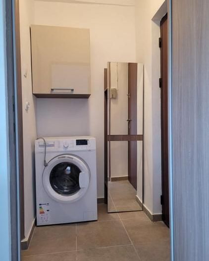 Garsoniera renovata, 2 minute metrou Tineretului, balcon inchis - Poză 6
