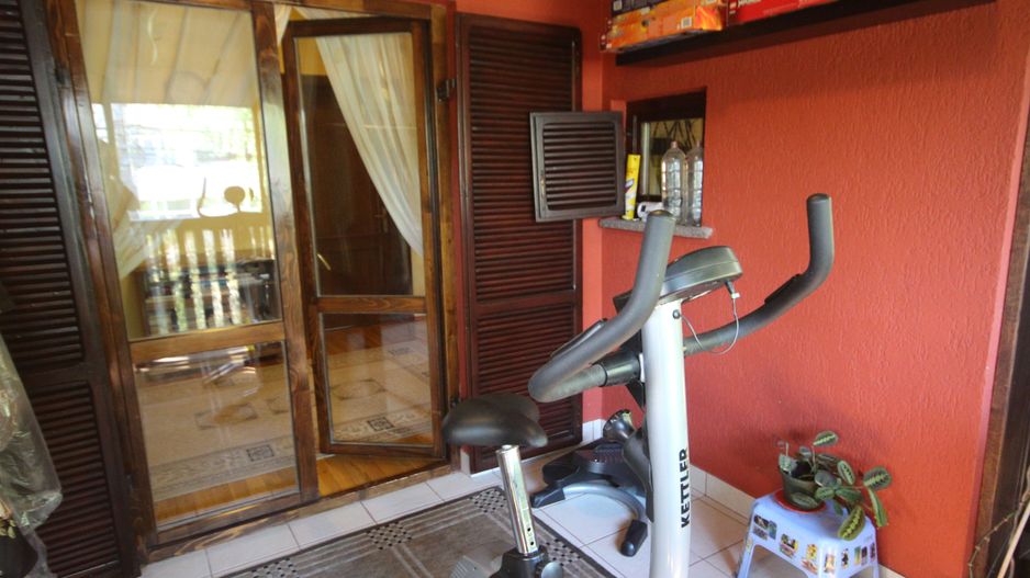 Casa individuala zona Soarelui - Poză 19