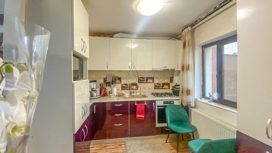 Casa P+1+M | Bragadiru – zona Leroy Merlin - Poză 4