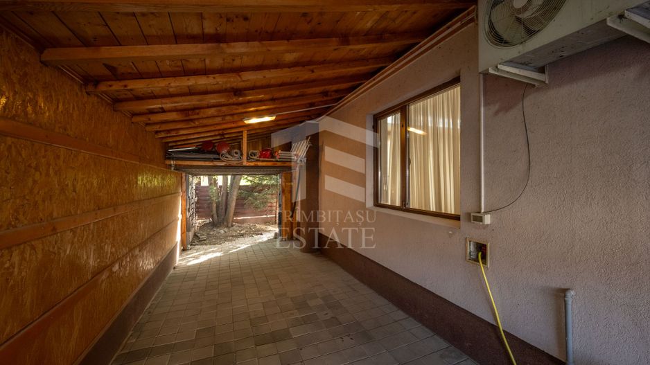 Vila superba 200 mp Fundeni Dobroesti - Complex privat - Lot 270 mp - Poză 4
