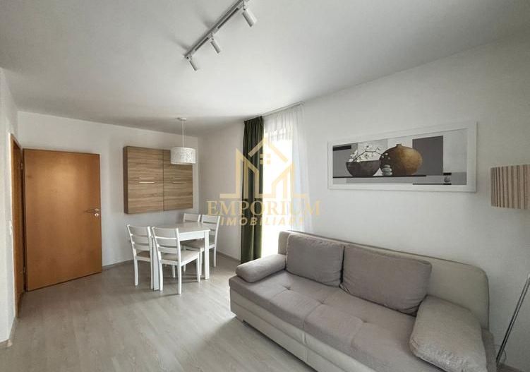 Apartament 2 camere, Avantgarden, decomandat, zona Eliana Mall - Poză 2