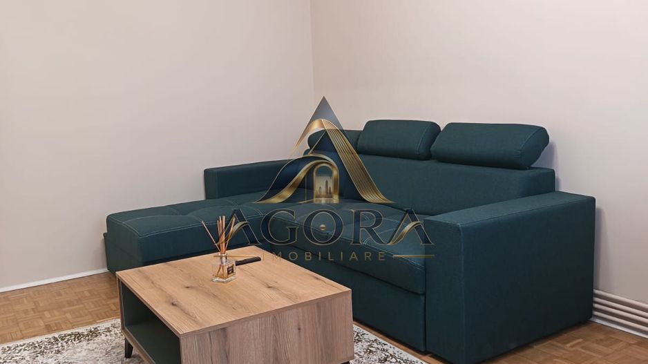 Apartament 3 camere | Renovat complet | Mobilier nou | Bulevardul Vasi - Poză 4