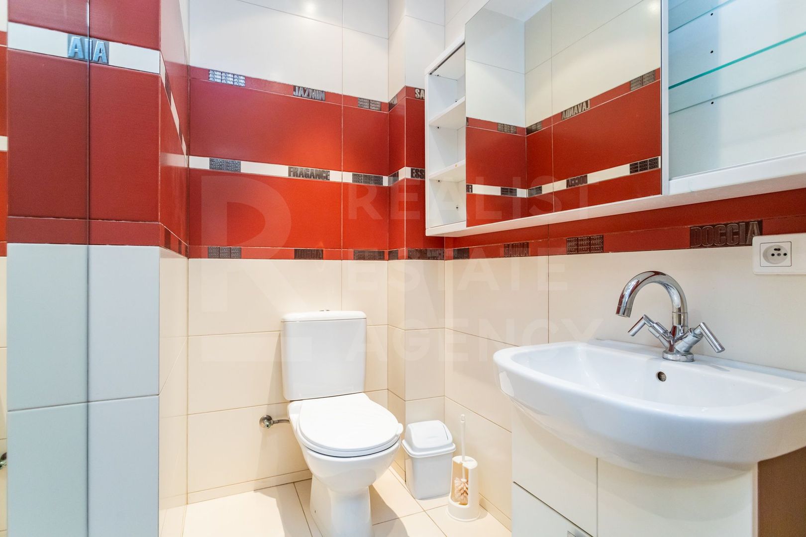 Chirie, apartament, 3 camere,  str. Mihail Sadoveanu, Ciocana - Poză 17