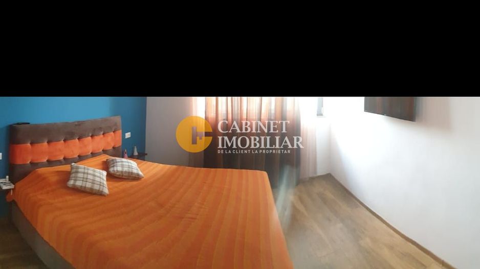 CASA Popas Pacurari5  CAMERE 175MP - 800 MP TEREN Complet MOBILATA - Poză 18