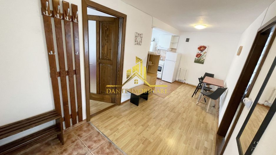 2 camere, modern, decomandat, balcon, parcare, Andrei Muresanu, LIDL - Poză 6