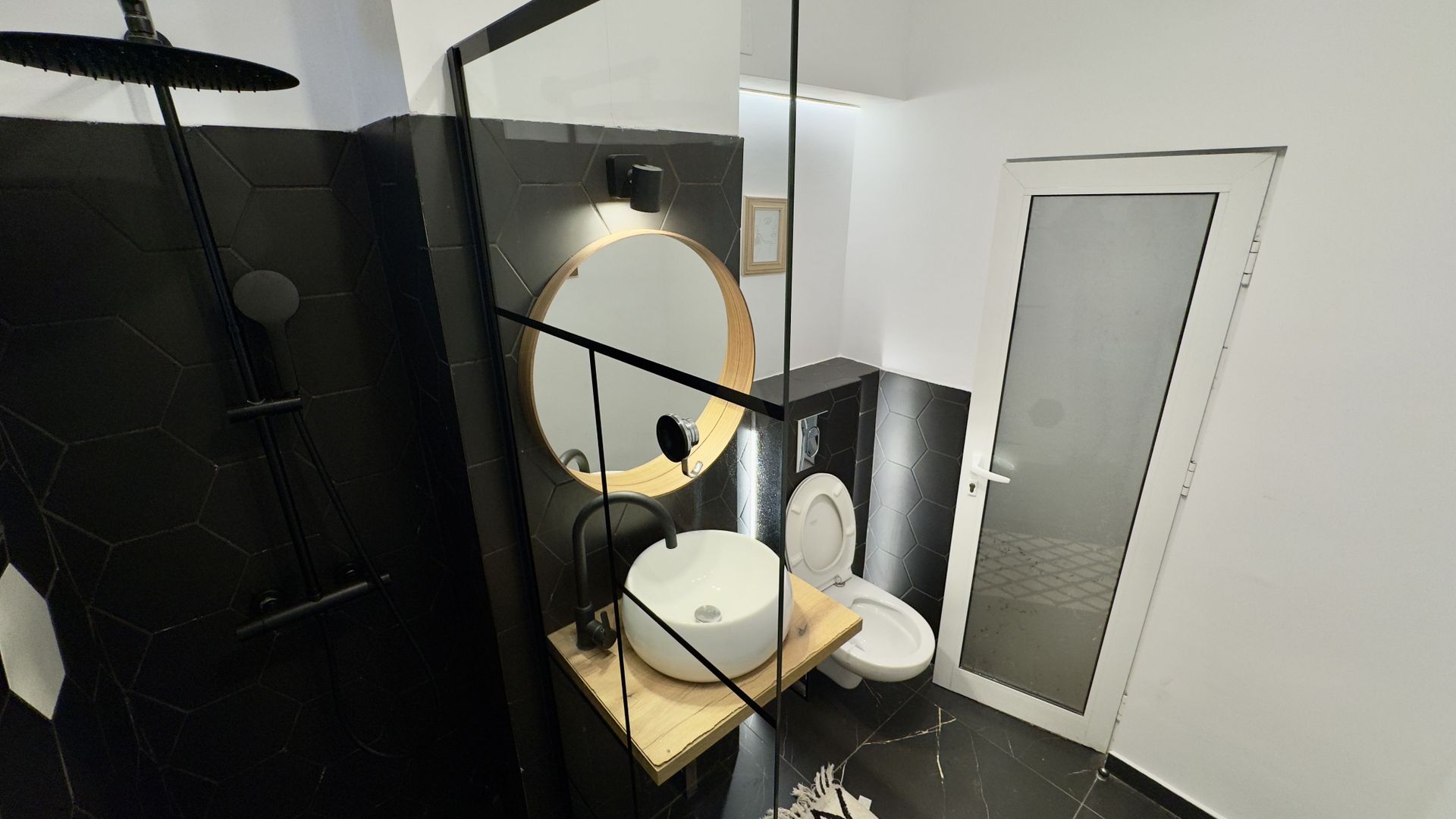 Apartament cu 2 Camere în Răcădău - Poză 20