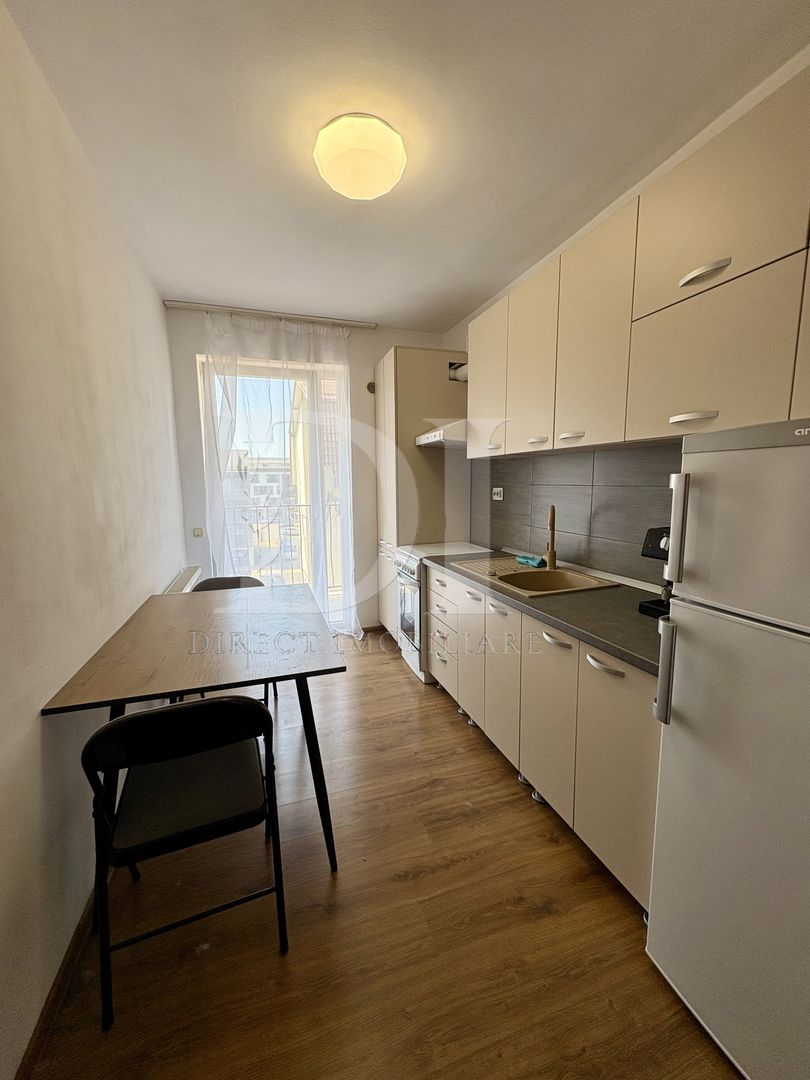 APARTAMENT DE VÂNZARE – FLOREȘTI, CLUJ | ZONA FLORILOR - Poză 4