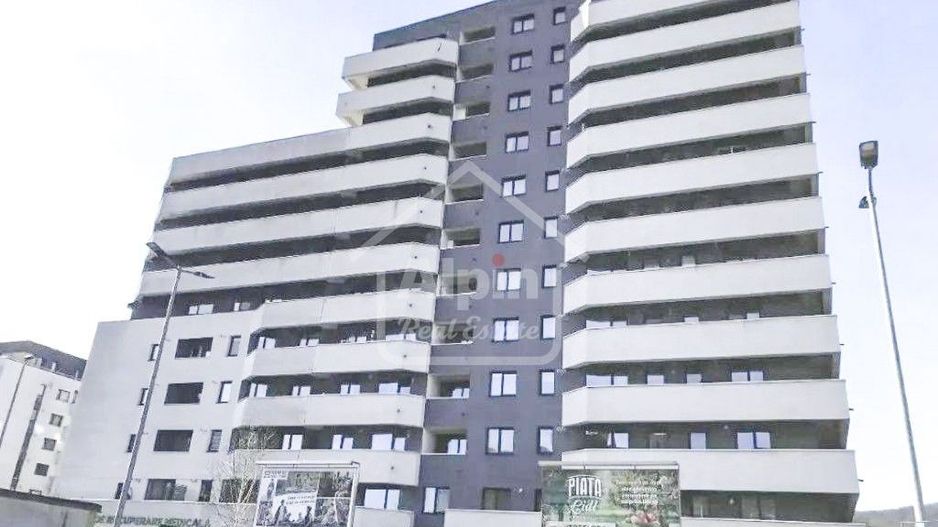 Oportunitate Investitie 2 Camere Alphavile Carpatilor I Astra - Poză 13