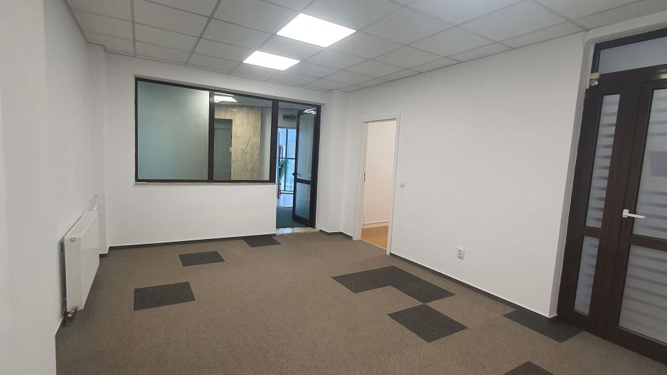 Spatii Birouri Podul Băneasa- Herăstrău - Poză 1