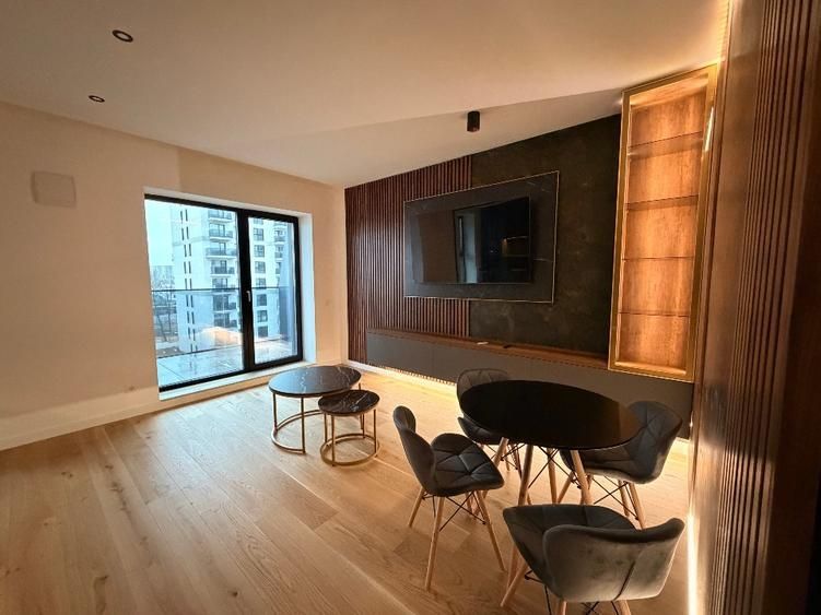 Apartament 2 camere Nusco City - Poză 1