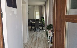 Casa individuala premium cu teren 480 mp in Cartierul Primaverii - Poză 8
