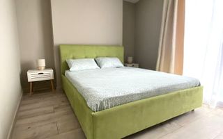Penthouse 3 camere cu terasa si priveliste superba zona Piata Mihai Viteazu - Poză 4