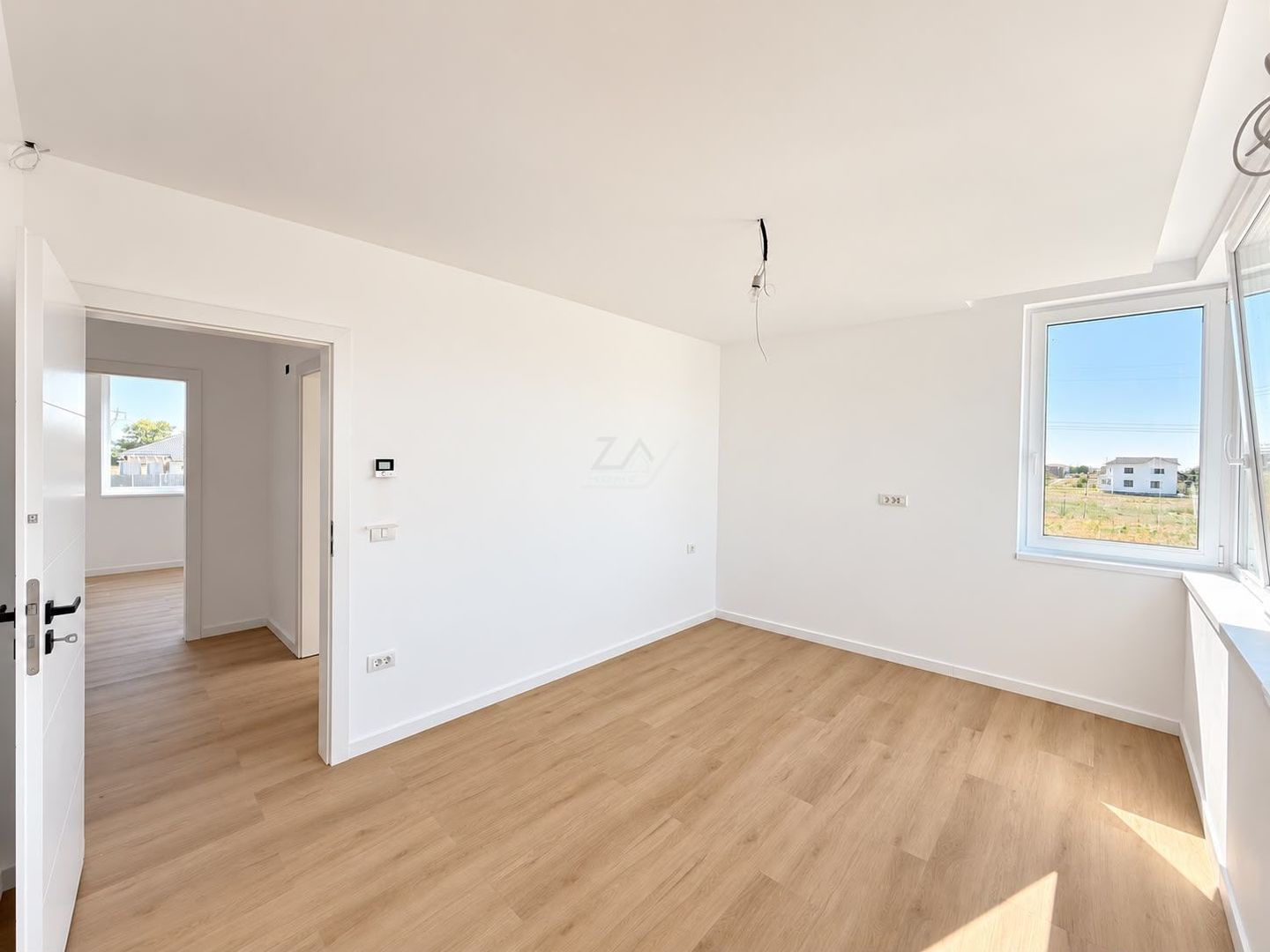 Duplex finalizat - Drumul Boilor. Toate utilitatile. Teren mare. - Poză 14