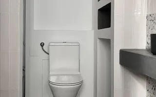 Garsoniera Premium in Vila interbelica**Boxa+Mansarda+Curte/R. Beller/DOROBANTI - Poză 24