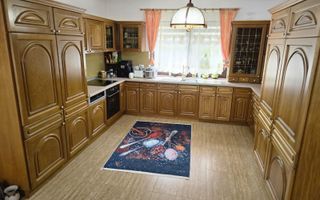 Casa 6 camere,300 mp,2500mp teren, Valea Iubirii,0% comision - Poză 6