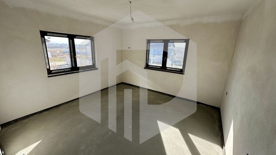 Casa individuala | Cristian | 5 camere | 160mpu | 610 Teren Liber - Poză 18