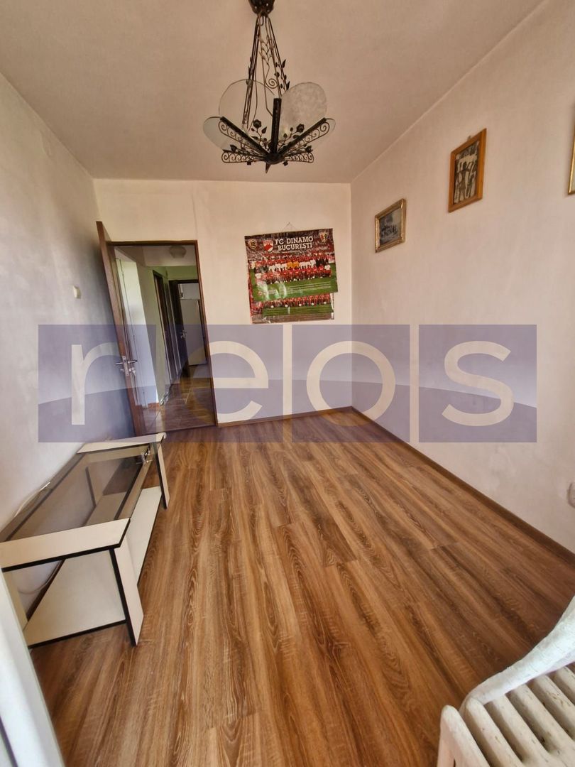 VANZARE 3 CAMERE ZONA DRISTOR - Poză 3
