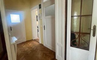 APARTAMENT 3 CAMERE LA CASA CENTRAL | CURTE PROPRIE | VICTORIEI/ PARCUL SUBARINI - Poză 5