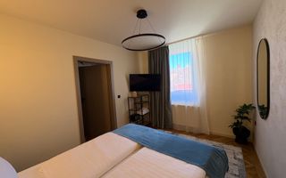 Apartament 2 camere I Regim hotelier I Centrul istoric i - Poză 4