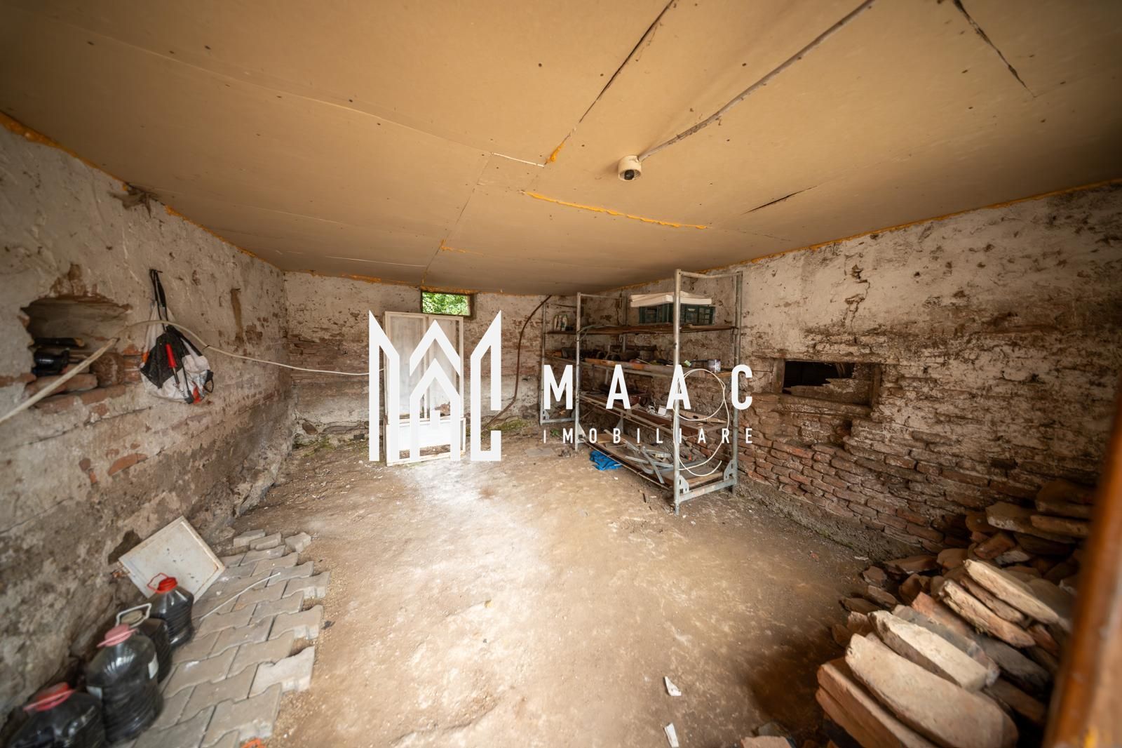 Casă individuală| 75mp | 600mp Curte|Vestem - Poză 8