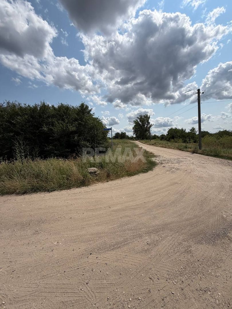 Teren pentru constructii, sat.Vaduleni, Vadul lui Voda - Poză 1