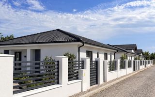 Vilă Premium cu Panoramă Deosebită in Ansamblu Rezidențial de Lux - Poză 2
