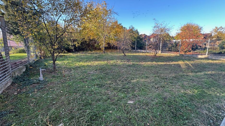 Casa Parter in Giarmata  teren 816 mp - Poză 2