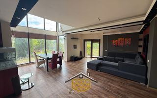 Oferta 2 case la pret de una in Ghercesti – Ideal pentru 2 familii - Poză 2