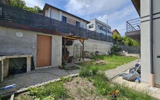 Casa tip duplex, 127 mp, teren 270 mp, Manastur - Poză 28