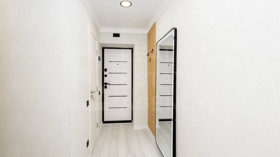 Vânzare, apartament, 2 camere, strada Aeroport, Botanica - Poză 10