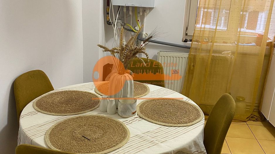 Apartament cu 3 camere in zona Rahova-Progresului ( Centrala Proprie) - Poză 13