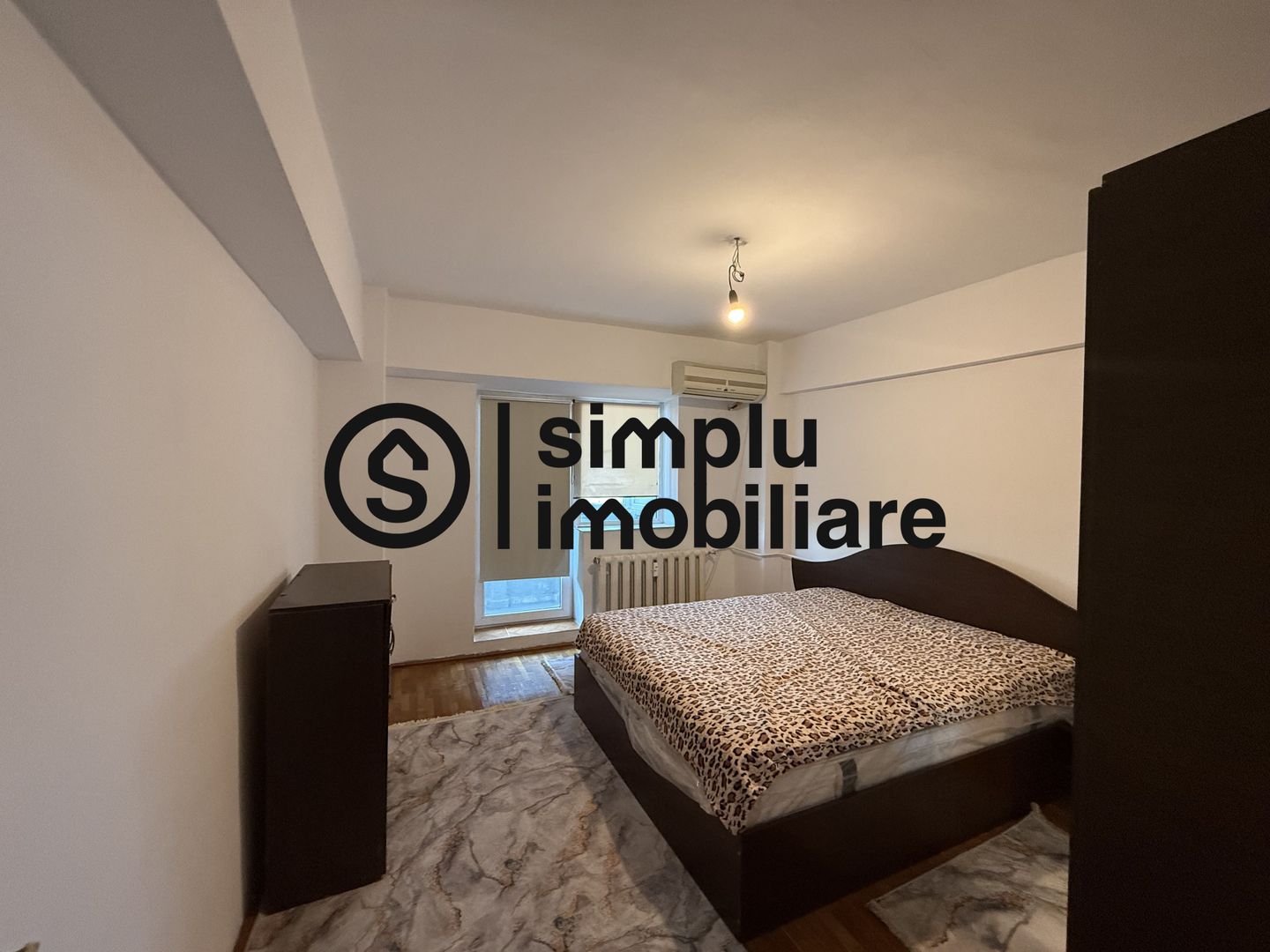 2 decomandate, Piata Centrala - 450 Euro - Poză 13