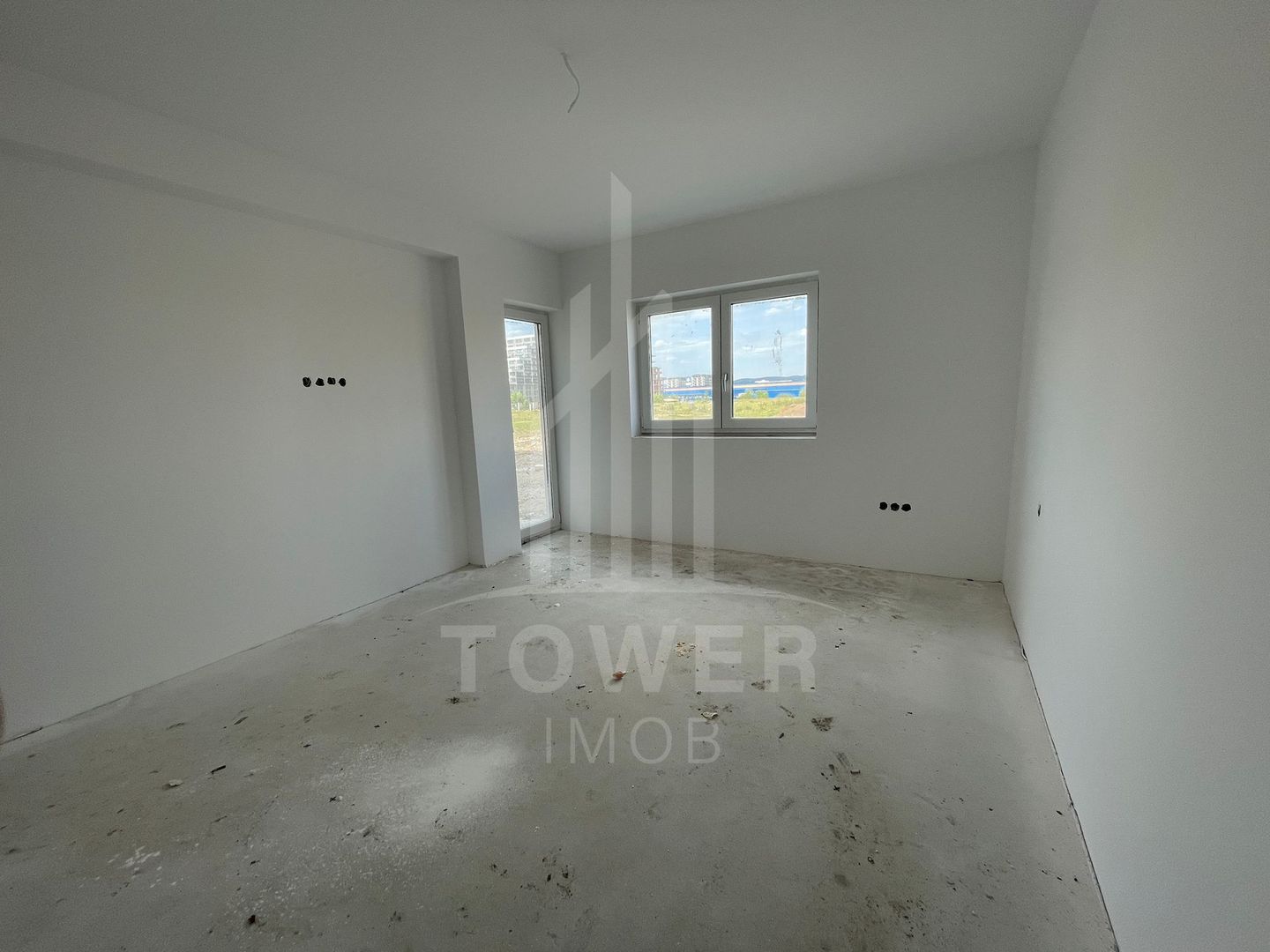 Apartament 2 camere | COMISION 0% |  Zona Doamna Stanca - Poză 7