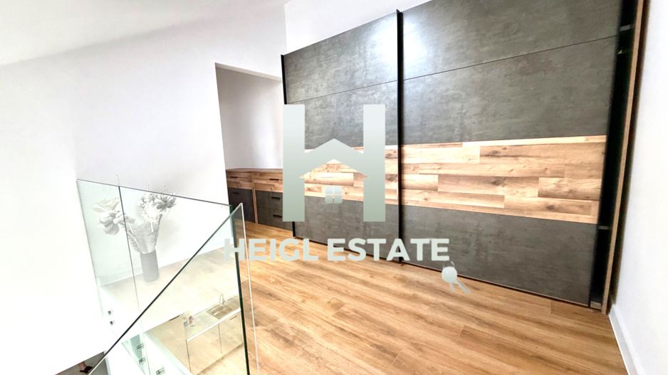 Apartament cu 3 camere in Giroc in zona Penny - Poză 10