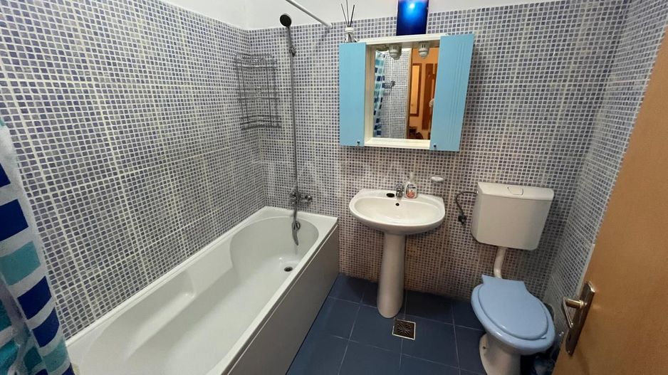 Apartament 2 camere, parcare inclusă – Baciu, zona Petrom - Poză 6