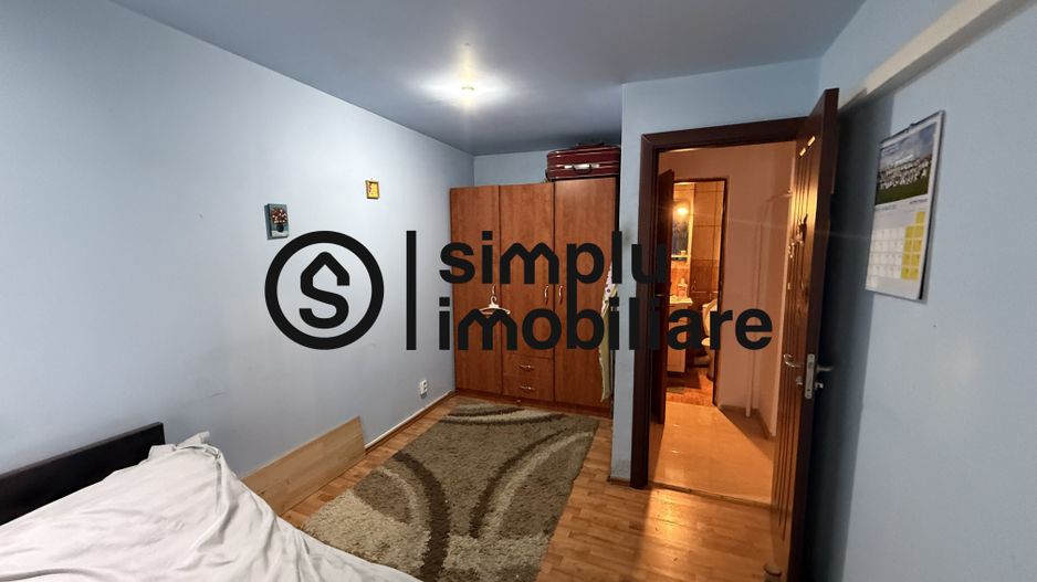 Apartament decomandat-cartier Lapus - Poză 4