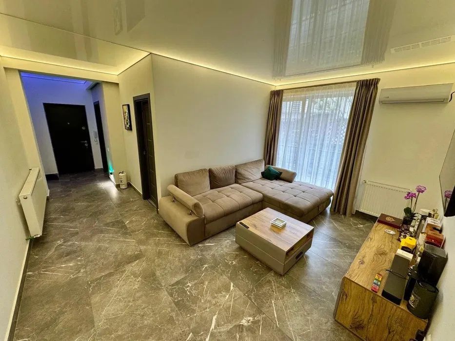 Apartament 3 camere modern l la cheie l Su 64 mp l Parcare - Poză 1