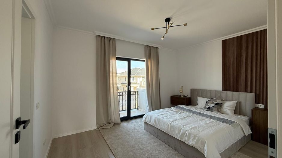 Duplex premium-zona centrala- Dumbravita - Poză 9