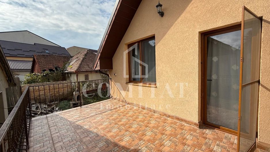 Casă individuală 4 dormitoare zona Hasdeu - Poză 25