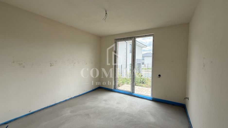 Case cu garaj Chinteni zona străzii Ana Aslan - Poză 13