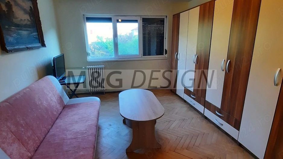 Apartament 3 camere zona Circumvalatiunii etaj 2 - Poză 1