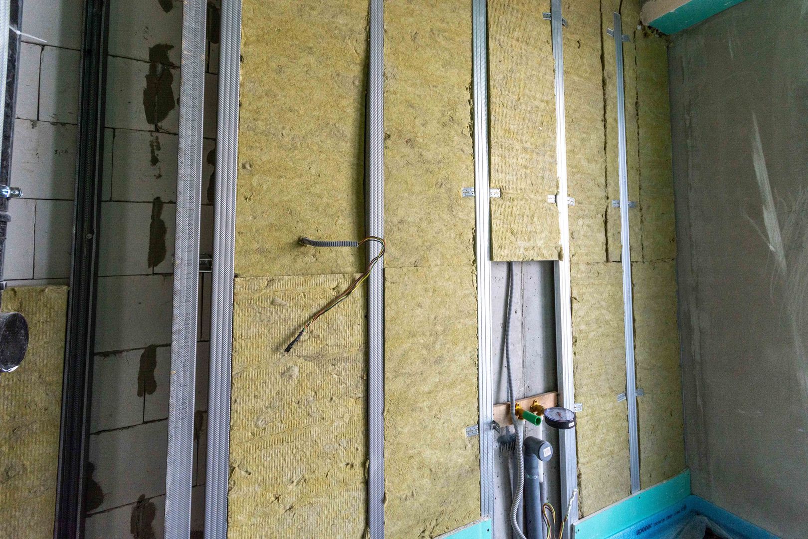 Titan Pallady 2 Camere studio Astorium exclusiv blocul A predare 2025 - Poză 22