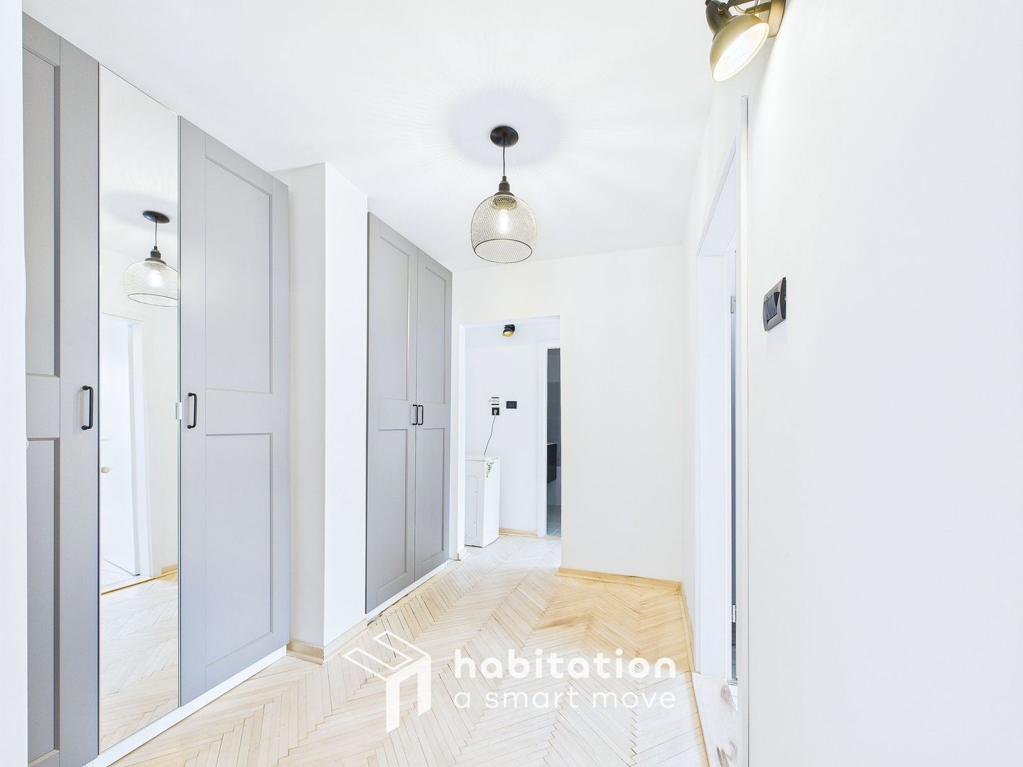 Apartament 2 camere, spațios, zona Spitalul Județean - Parcul Soarelui - Poză 8