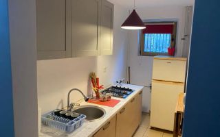 Garsoniera moderna de inchiriat, 8 minute Metrou Tineretului - Poză 4