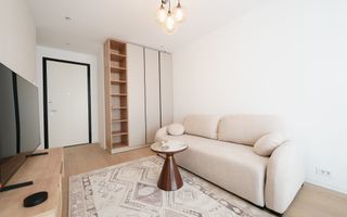 Studio Dublu + Parcare, One Lake Club - Poză 2