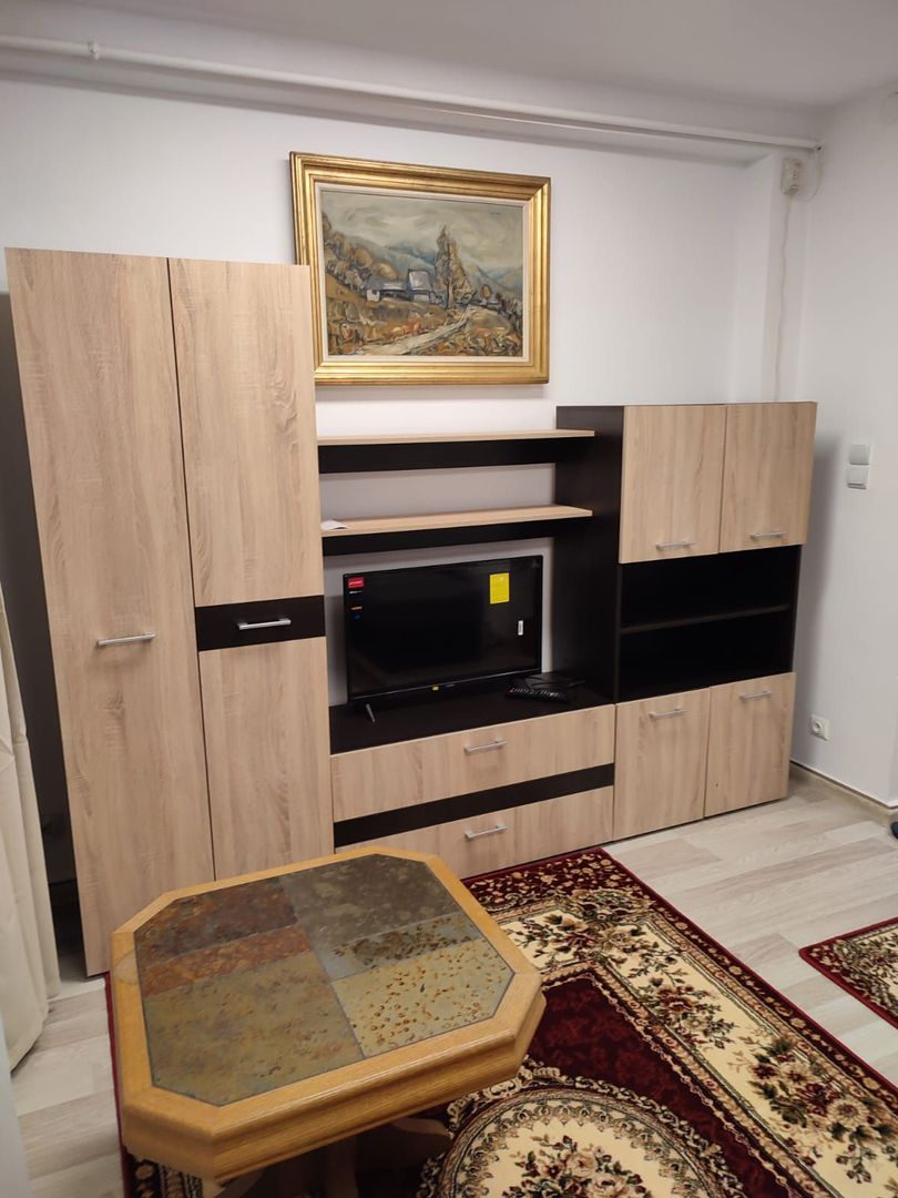 Garsoniera de vanzare Piata Unirii- Loteria Romana - Poză 3