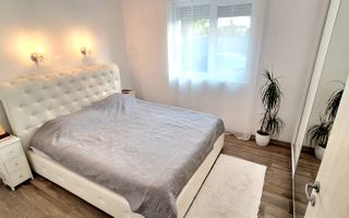 Apartament cu 2 camere, complet mobilat și utilat modern, 0% Comision, Giroc - Poză 1