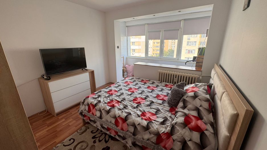 3 Camere Tei 8/10 Renovat - Poză 2